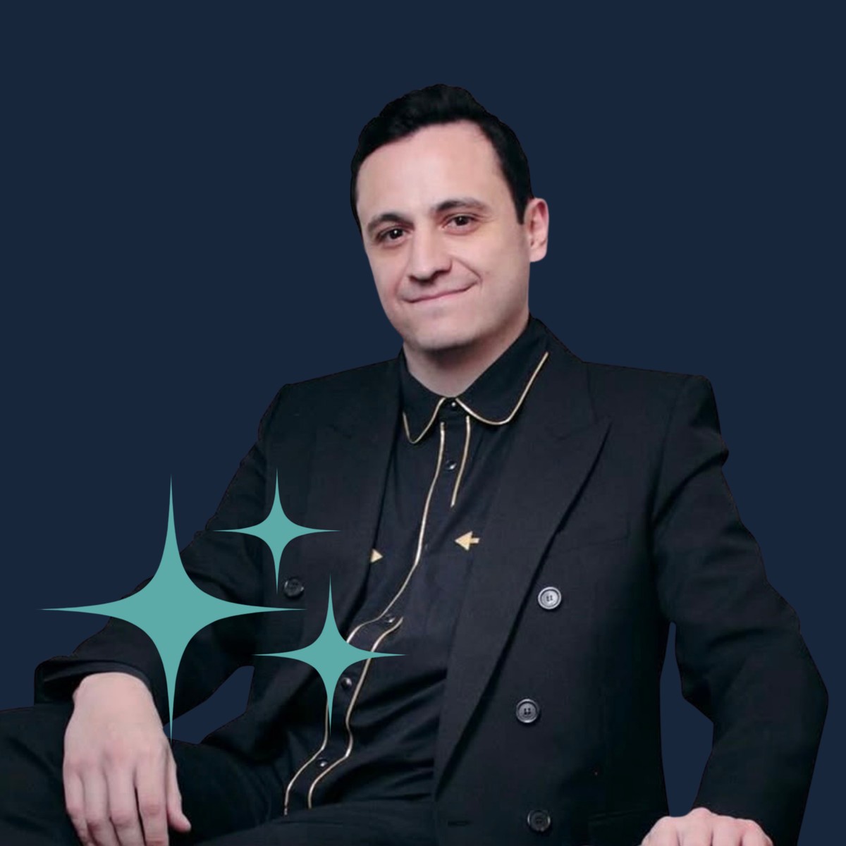 Ricardo O'Farrill